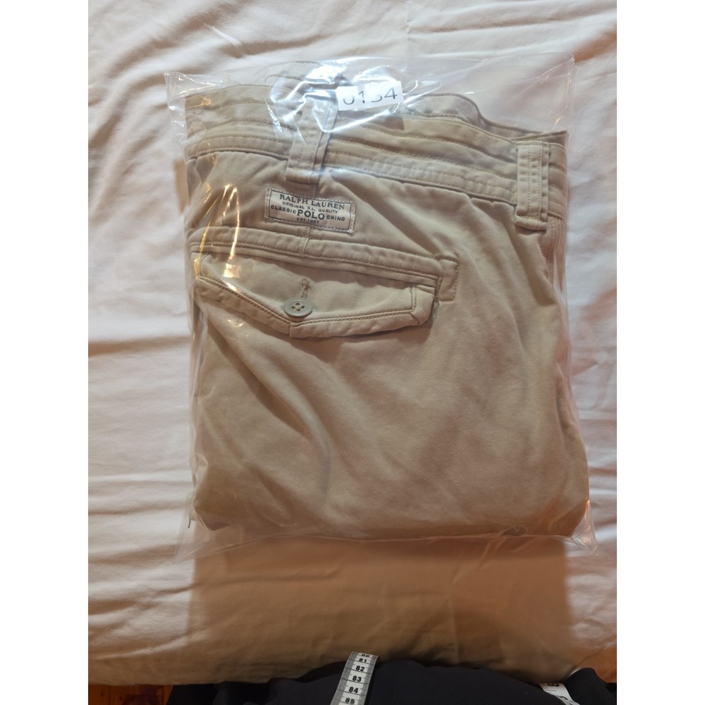 Polo Ralph Lauren Cargo Short - Picture 8 of 8